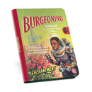 Ultimate Guard: Portfolio XenoSkin Zipfolio 360 MTG: Edge of Eternities Burgeoning
