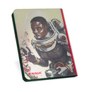 Ultimate Guard: Portfolio XenoSkin Zipfolio 360 MTG: Edge of Eternities Burgeoning