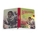 Ultimate Guard: Portfolio XenoSkin Zipfolio 360 MTG: Edge of Eternities Burgeoning