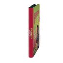 Ultimate Guard: Portfolio XenoSkin Zipfolio 360 MTG: Edge of Eternities Burgeoning