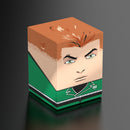 Ultimate Guard: Squaroes Squaroe DC Justice League: Guy Gardner