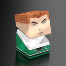 Ultimate Guard: Squaroes Squaroe DC Justice League: Guy Gardner