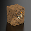 Ultimate Guard: Squaroes Squaroe DC Justice League: Clayface