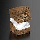 Ultimate Guard: Squaroes Squaroe DC Justice League: Clayface