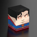 Ultimate Guard: Squaroes Squaroe DC Justice League: Superman
