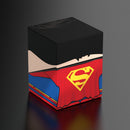 Ultimate Guard: Squaroes Squaroe DC Justice League: Superman