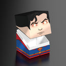 Ultimate Guard: Squaroes Squaroe DC Justice League: Superman