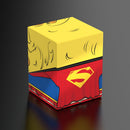 Ultimate Guard: Squaroes Squaroe DC Justice League: Supergirl