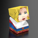 Ultimate Guard: Squaroes Squaroe DC Justice League: Supergirl