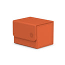 Ultimate Guard: Deck Box XenoSkin Sidewinder 100+ 2025 Summer Edition: Peach Cards