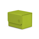 Ultimate Guard: Deck Box XenoSkin Sidewinder 100+ 2025 Summer Edition: Lime Cards