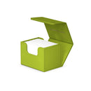 Ultimate Guard: Deck Box XenoSkin Sidewinder 100+ 2025 Summer Edition: Lime Cards