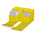 Ultimate Guard: Deck Box XenoSkin Twin Flip'n'Tray Deck Case 200+ 2025 Summer Edition: Dandelion Cards