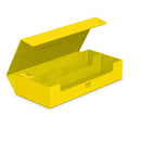 Ultimate Guard: Deck Case XenoSkin Superhive 550+ 2025 Summer Edition: Dandelion