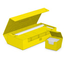 Ultimate Guard: Deck Case XenoSkin Superhive 550+ 2025 Summer Edition: Dandelion
