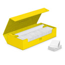 Ultimate Guard: Deck Case XenoSkin Superhive 550+ 2025 Summer Edition: Dandelion