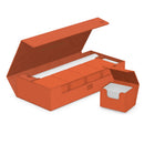 Ultimate Guard: Deck Case XenoSkin Superhive 550+ 2025 Summer Edition: Peach