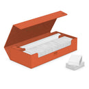 Ultimate Guard: Deck Case XenoSkin Superhive 550+ 2025 Summer Edition: Peach