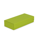 Ultimate Guard: Deck Case XenoSkin Superhive 550+ 2025 Summer Edition: Lime