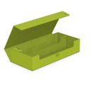Ultimate Guard: Deck Case XenoSkin Superhive 550+ 2025 Summer Edition: Lime