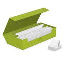 Ultimate Guard: Deck Case XenoSkin Superhive 550+ 2025 Summer Edition: Lime
