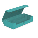 Ultimate Guard: Deck Case XenoSkin Superhive 550+ 2025 Summer Edition: Lagoon