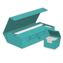 Ultimate Guard: Deck Case XenoSkin Superhive 550+ 2025 Summer Edition: Lagoon