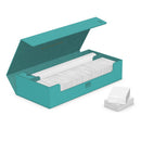 Ultimate Guard: Deck Case XenoSkin Superhive 550+ 2025 Summer Edition: Lagoon