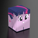 Ultimate Guard: Squaroes Squaroe My Little Pony: Twilight Sparkle
