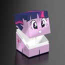 Ultimate Guard: Squaroes Squaroe My Little Pony: Twilight Sparkle