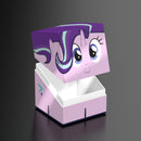 Ultimate Guard: Squaroes Squaroe My Little Pony: Starlight Glimmer