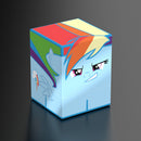 Ultimate Guard: Squaroes Squaroe My Little Pony: Rainbow Dash