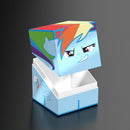 Ultimate Guard: Squaroes Squaroe My Little Pony: Rainbow Dash