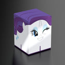 Ultimate Guard: Squaroes Squaroe My Little Pony: Rarity
