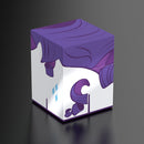 Ultimate Guard: Squaroes Squaroe My Little Pony: Rarity