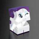 Ultimate Guard: Squaroes Squaroe My Little Pony: Rarity