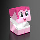 Ultimate Guard: Squaroes Squaroe My Little Pony: Pinkamena Pie