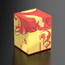 Ultimate Guard: Squaroes Squaroe My Little Pony: Sunset Shimmer