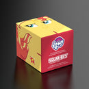 Ultimate Guard: Squaroes Squaroe My Little Pony: Sunset Shimmer