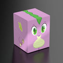 Ultimate Guard: Squaroes Squaroe My Little Pony: Spike