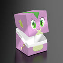 Ultimate Guard: Squaroes Squaroe My Little Pony: Spike