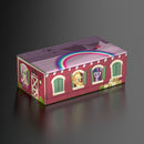 Ultimate Guard: Squaroes Collectors Case My Little Pony: Barn