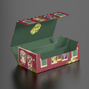 Ultimate Guard: Squaroes Collectors Case My Little Pony: Barn
