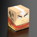 Ultimate Guard: Squaroes Squaroe Avatar: The Last Airbender Avatar Aang