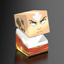 Ultimate Guard: Squaroes Squaroe Avatar: The Last Airbender Avatar Aang