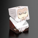 Ultimate Guard: Squaroes Squaroe Avatar: The Last Airbender Avatar Roku