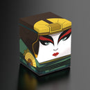 Ultimate Guard: Squaroes Squaroe Avatar: The Last Airbender Avatar Kyoshi