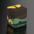 Ultimate Guard: Squaroes Squaroe Avatar: The Last Airbender Avatar Kyoshi