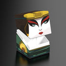 Ultimate Guard: Squaroes Squaroe Avatar: The Last Airbender Avatar Kyoshi