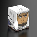 Ultimate Guard: Squaroes Squaroe Avatar: The Last Airbender Avatar Kuruk